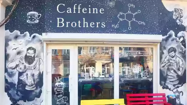 Caffeine Bros.