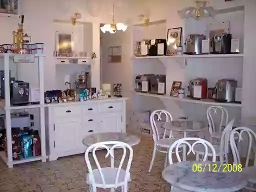Дом Кофе на Маразлиевской