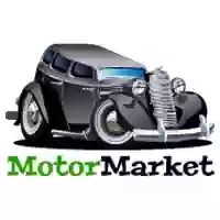 интернет-магазин MotorMarket