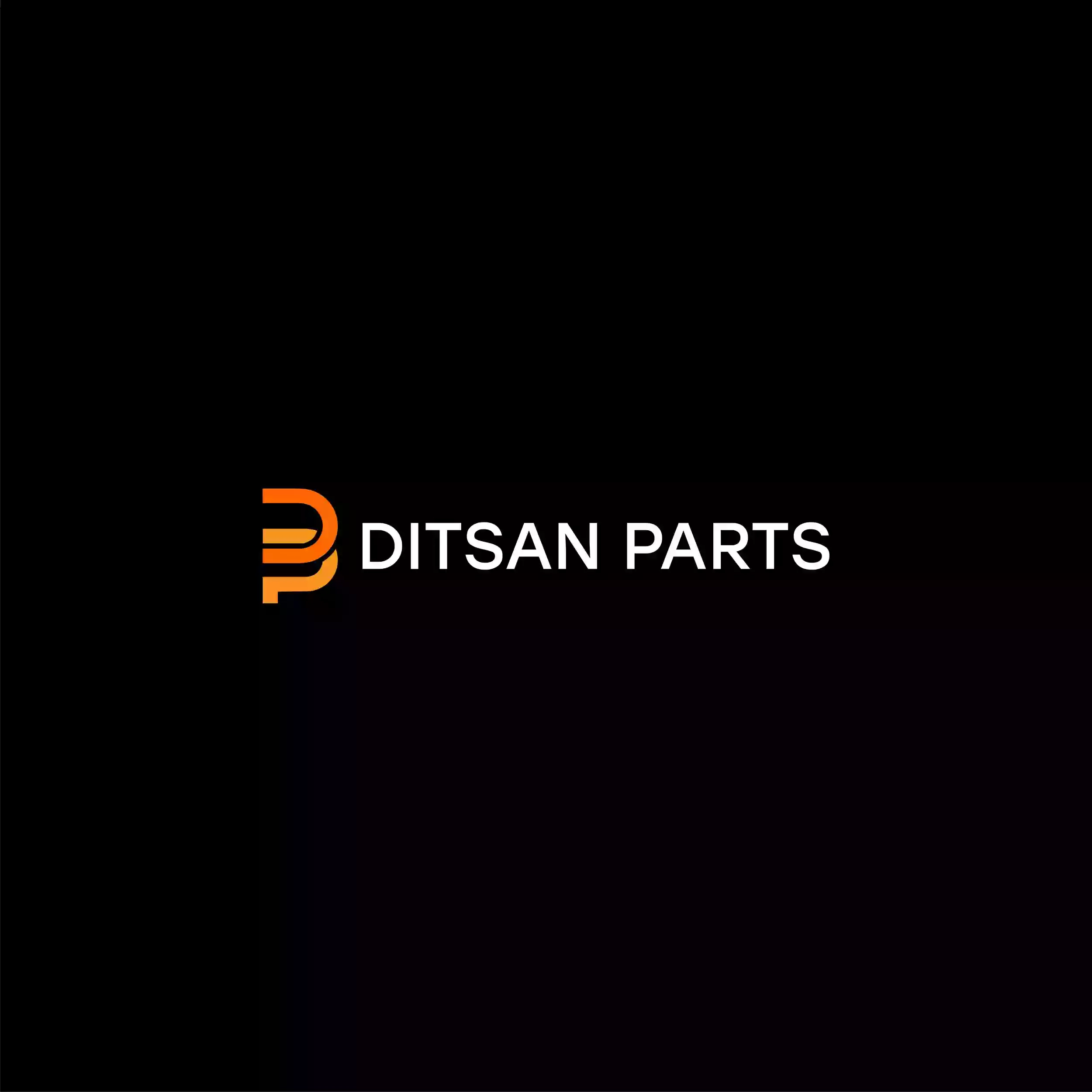 Ditsan Parts | Автозапчасти | Склад запчастей Одесса