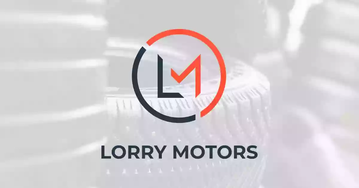 Lorry Motors | Лорри Моторс — провайдер автомобільних товарів
