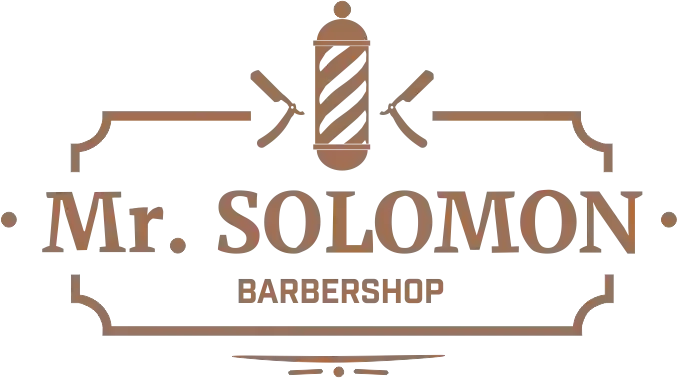 Mr. Solomon Barbershop