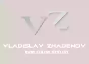 Vladislav Zhadenov (Владислав Жаденов)•амбассадор TERMIX•Beauty Studio by V.Z парикмахерская