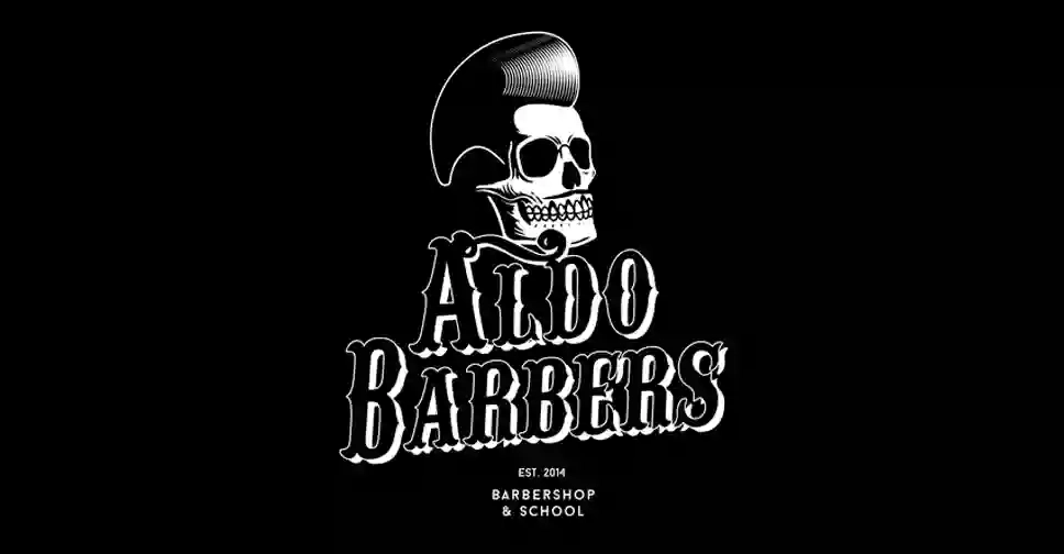 Aldobarbers Barbershop & School Odessa