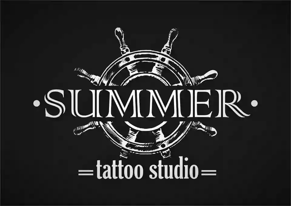 Summer Tattoo Studio