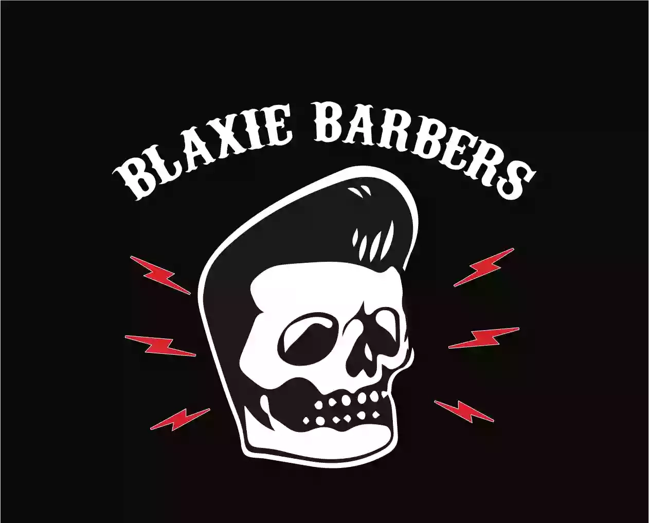 Blaxie Barbers