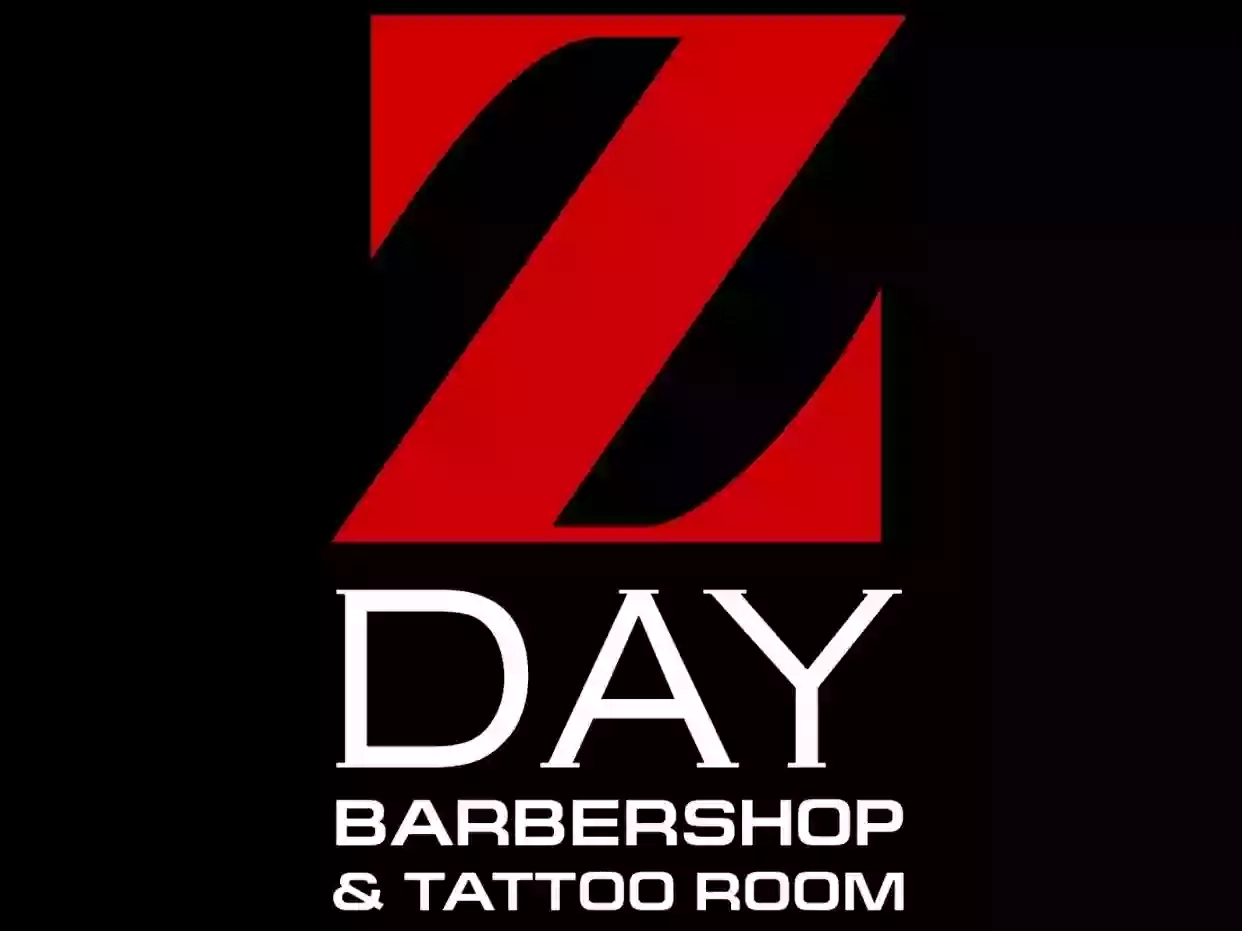 Z-DAY (Barbershop) Мужская парикмахерская