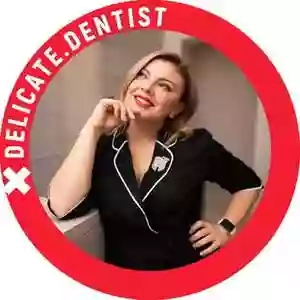Delicate Dentist