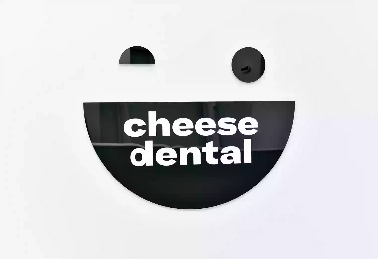 Cheese Dental
