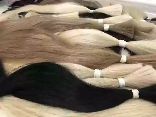 Салон - Бутик волос Queen Hair