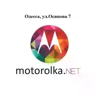 Motorolka.net, торгово-сервисный центр
