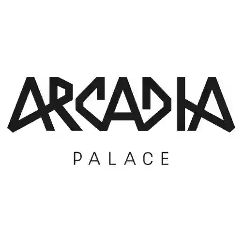 Аркадийский дворец