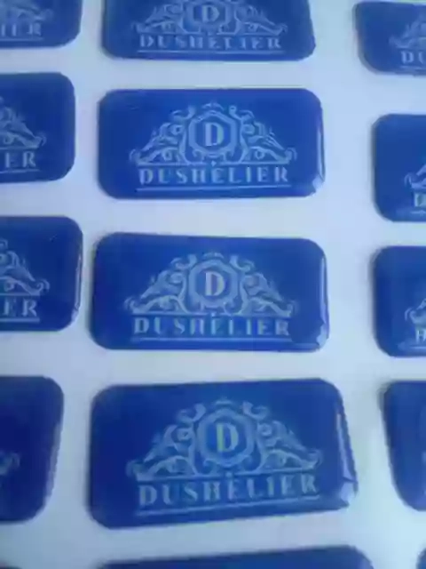 "Dushelier" сантехника
