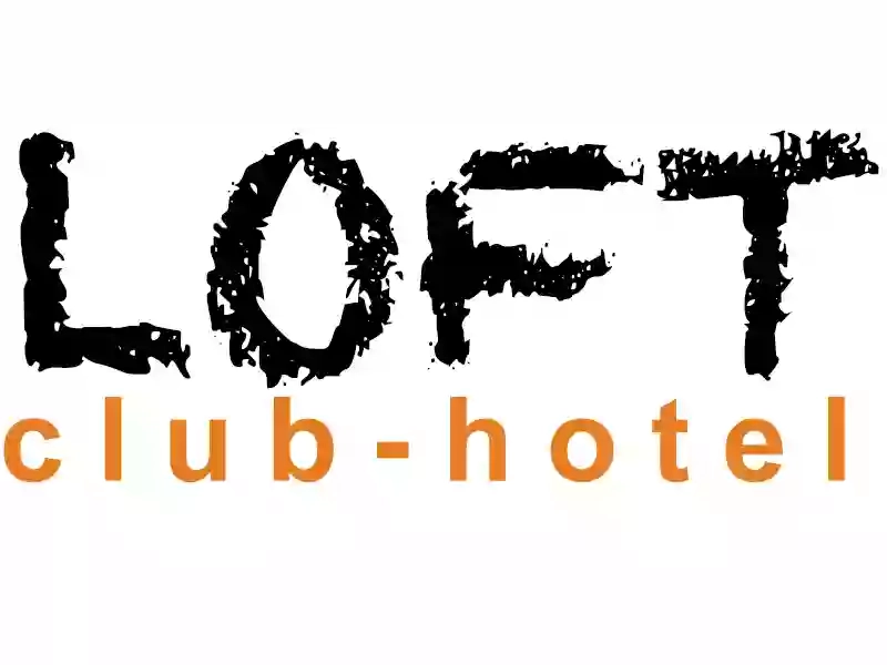 Клуб-готель Лофт