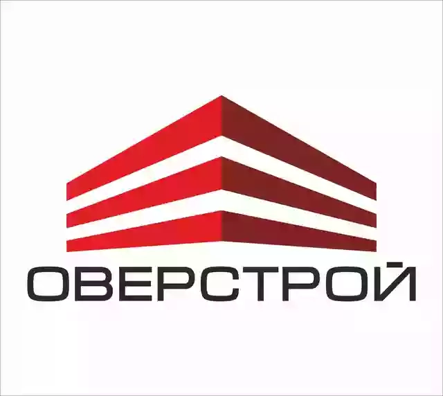 ТОВ "ОВЕРСТРОЙ"