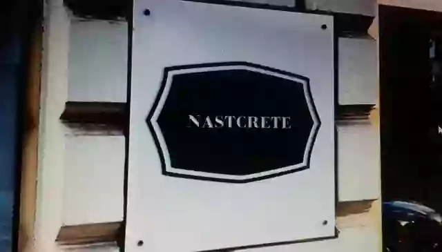 nastcrete