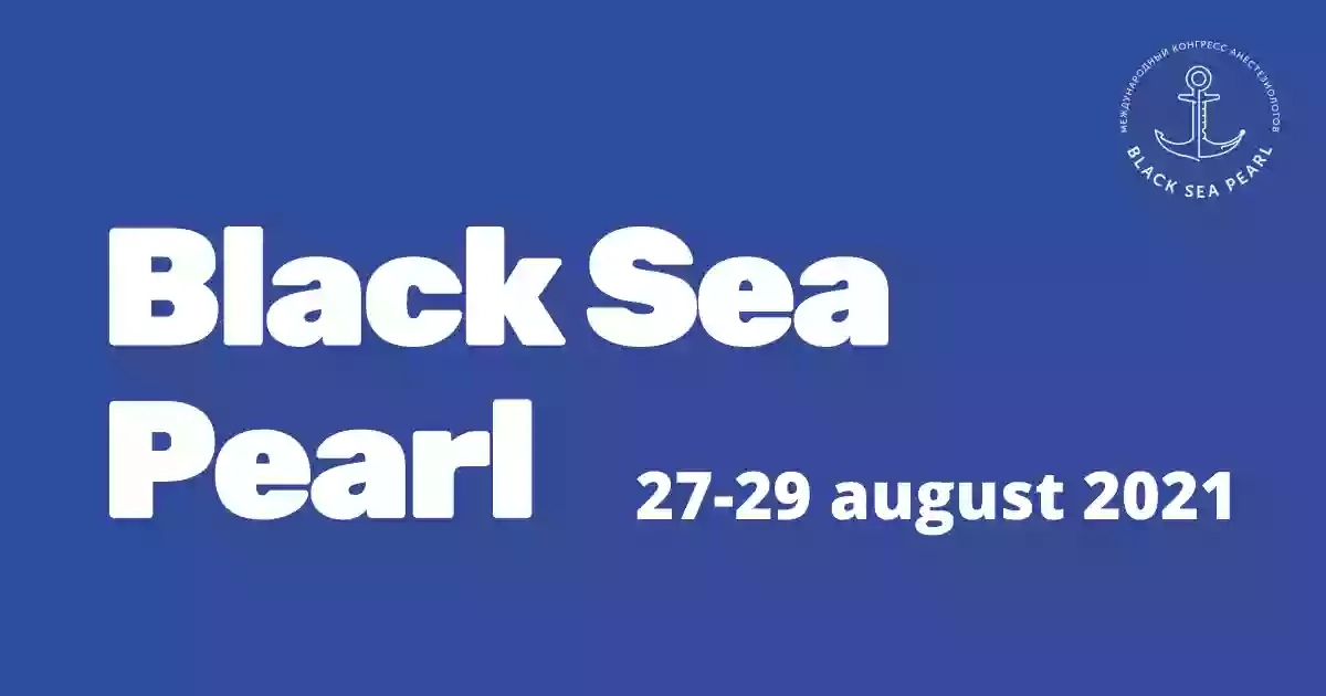 Black Sea Pearl