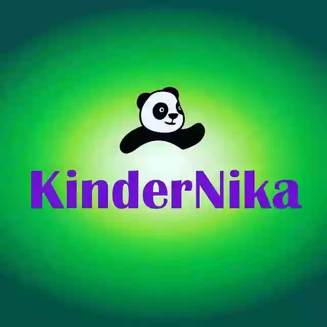 KinderNika - детские товары оптом