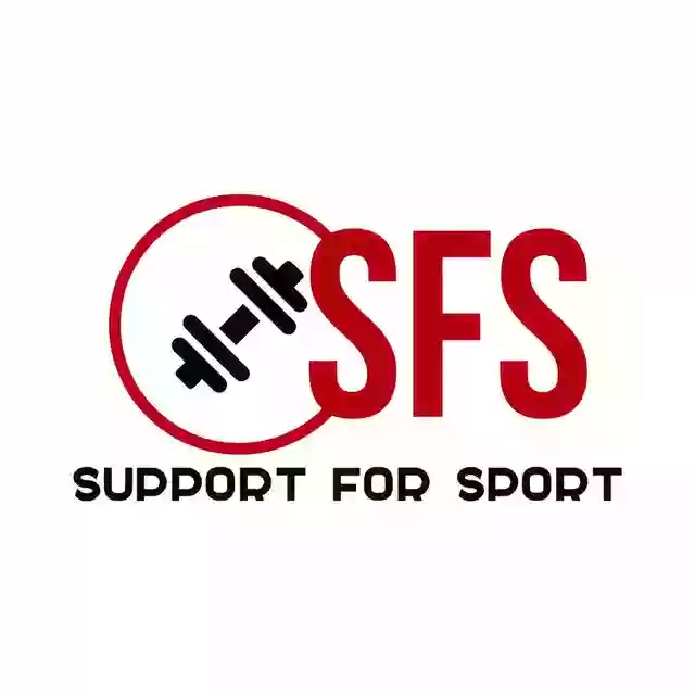 SFS "Спортивное питание"