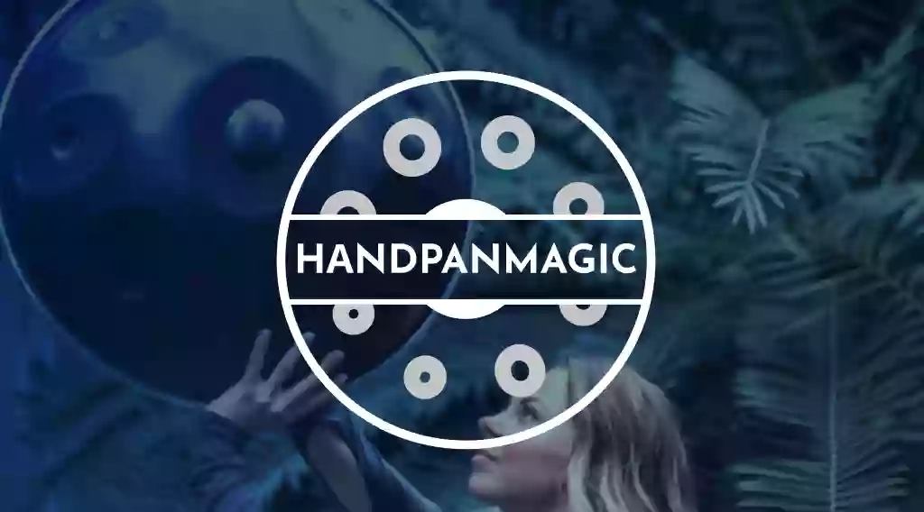 HАNDPANMAGIC