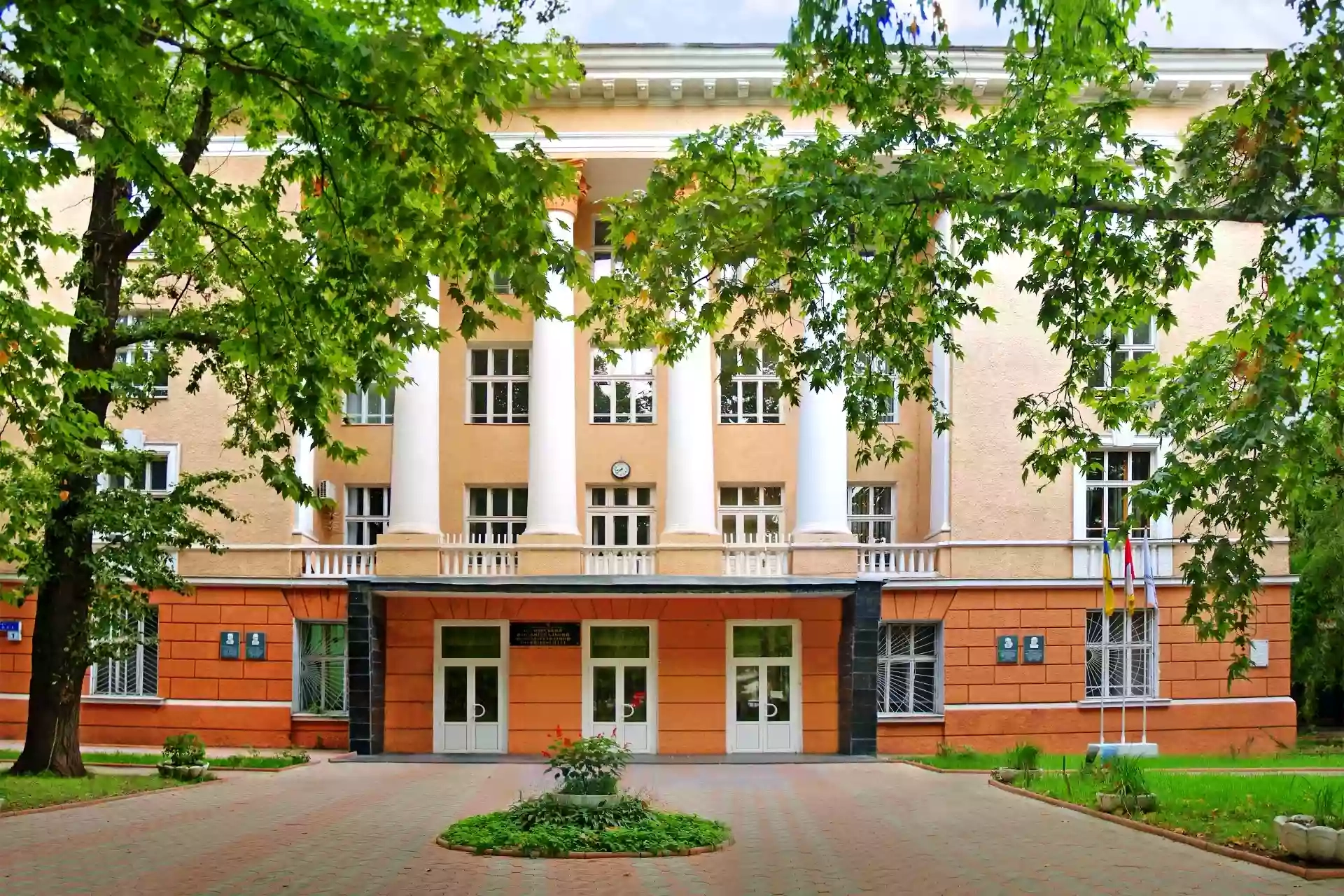 Інститут підготовки іноземних громадян Одеської політехніки