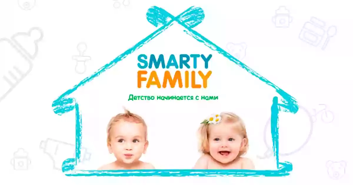 SMARTY FAMILY