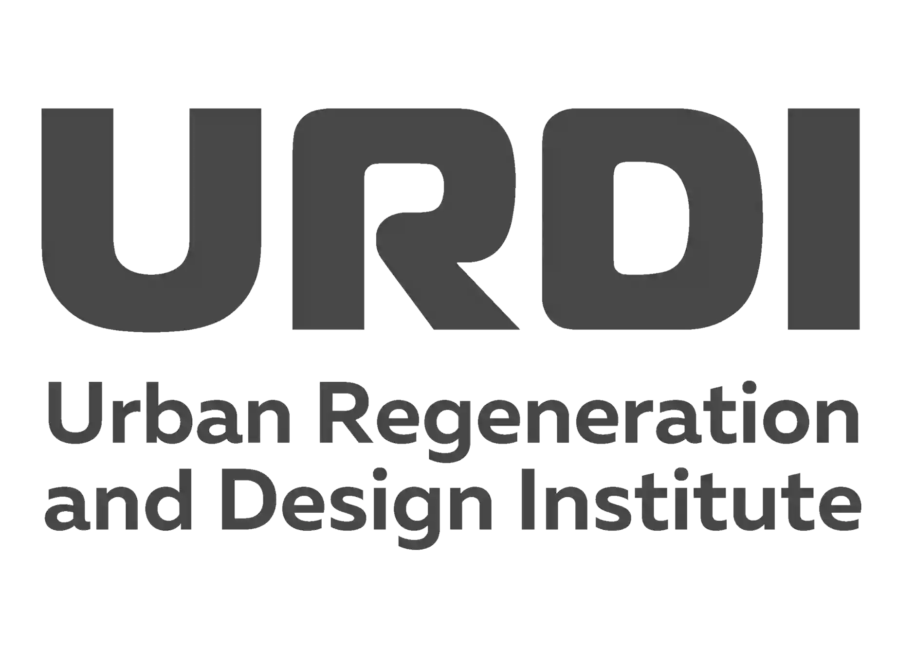Urban Regeneration & Design Institute