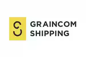 Логистическая компания GRAINCOM SHIPPING (Грейнком Шиппинг) - Международные перевозки и доставка грузов, таможенный брокер