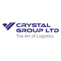 CRYSTAL – GROUP LTD