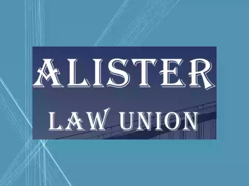 Адвокатское объединение "ALISTER"