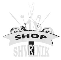 Магазин швейной фурнитуры Shveinik Shop
