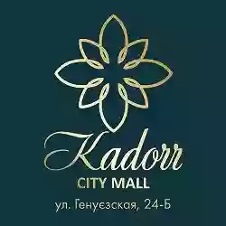 Kadorr City Mall