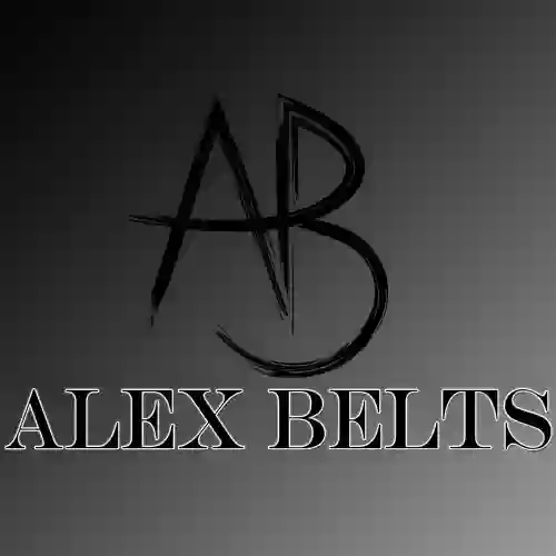 ALEXBELTS оптовый интернет-магазин ремней, галстуков, подтяжек