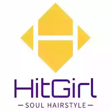 HitGirl Shop професійна доглядова косметика для волосся Yellow