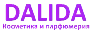 Dalida - интернет-магазин парфюмерии и косметики