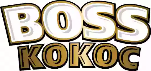 Босс Кокос