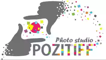 Фотостудия PozitiFF