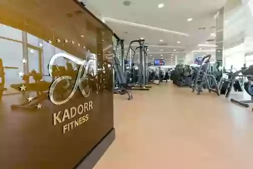"Kadorr" Fitness