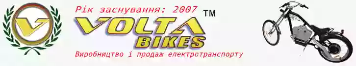 Volta Bikes