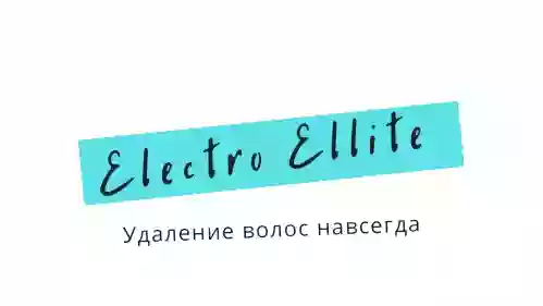 ElectroEllite электроэпиляция в Одессе