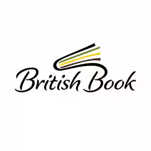 Britishbook (Британська книга)