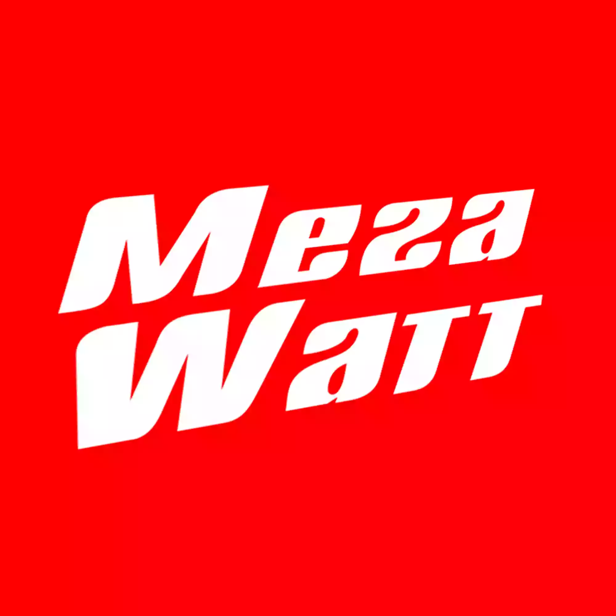 Мега Watt