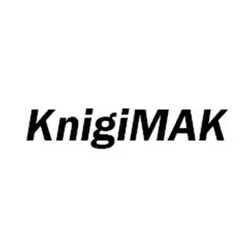 KNIGIMAK интернет магазин