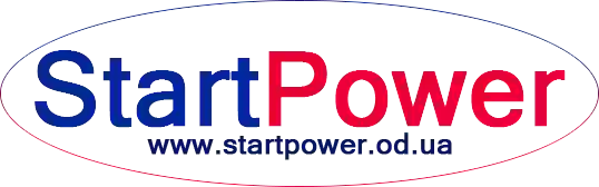 StartPower