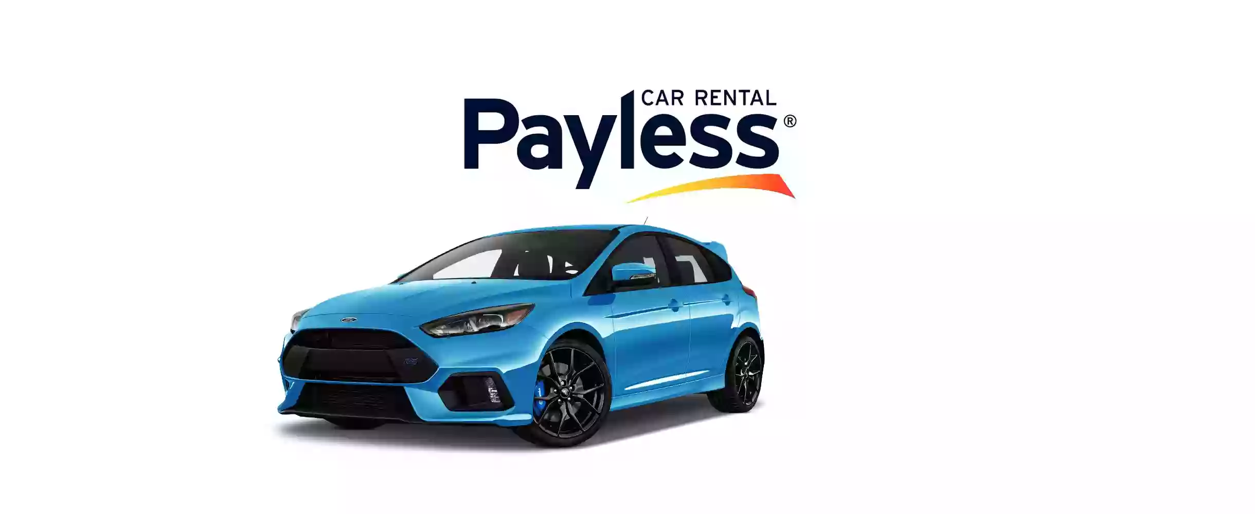 Avis/payless car
