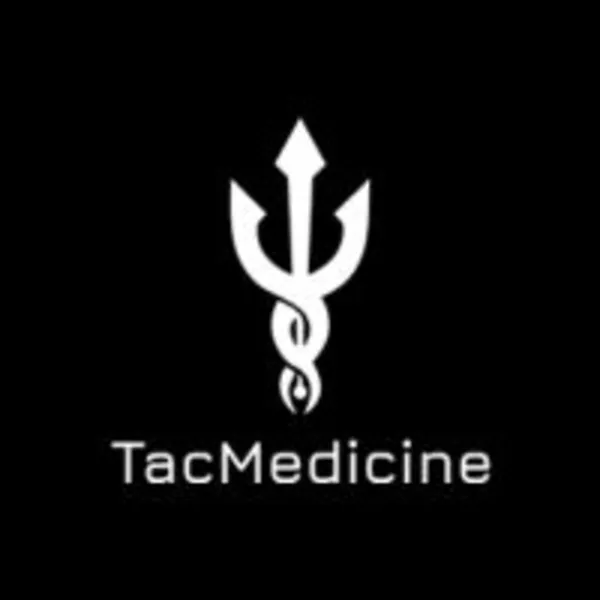 TacMedicine - магазин товарів тактичної медицини