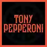 Tony Pepperoni