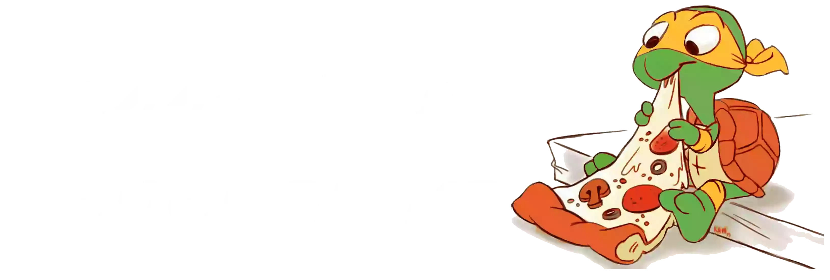 Pizza-cafe Черепашка