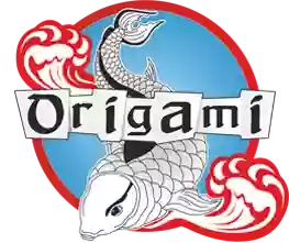 Суши Origami