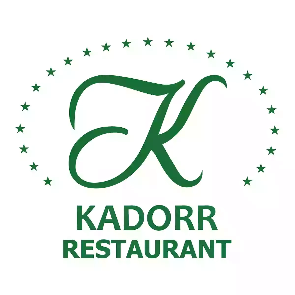 Kadorr Restaurant